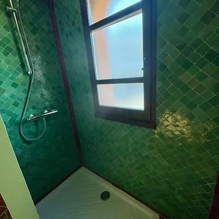 9 - Emeraude Riad Agde